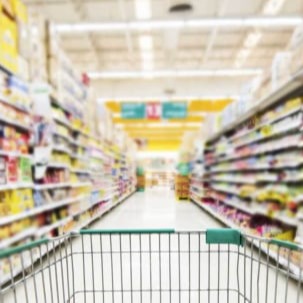 Mantida reversão de justa causa de trabalhador acusado de furtar produtos de higiene pessoal de hipermercado