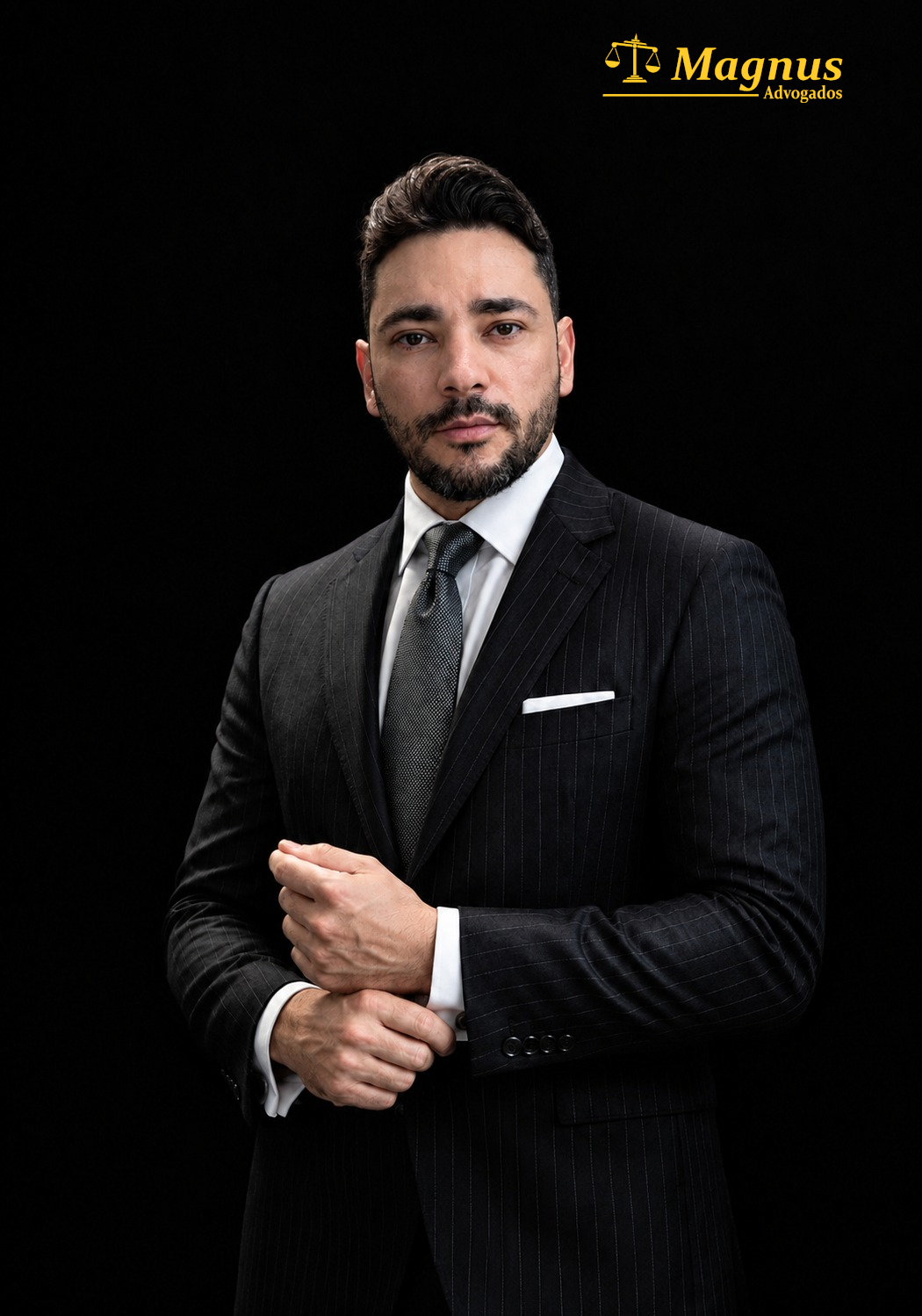 Dr. Michel da Silva Nascimento